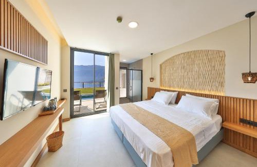 Kas Hotel | Lyxos Hotel - Adults Only Over 12