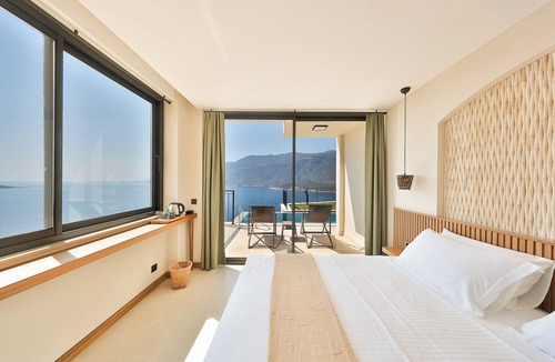 Kas Hotel | Lyxos Hotel