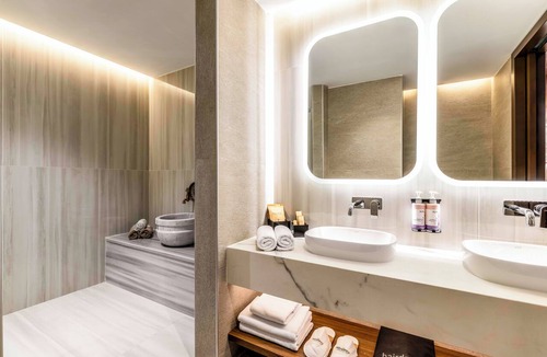 Istanbul City Center Hotel | Mövenpick Istanbul Old Town