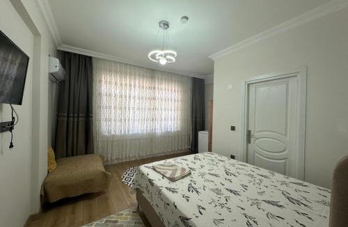 Sarkoy Apartment | Mürefte Suite