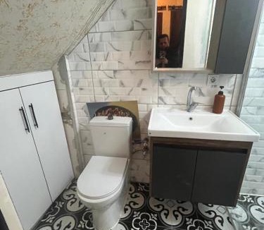 Iskenderpasa Apartment | Müstakil bina