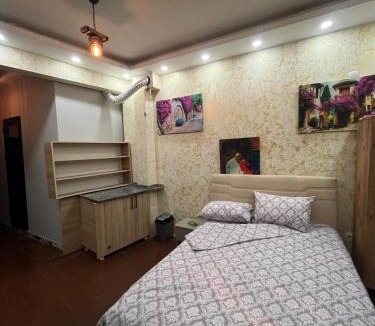 Iskenderpasa Apartment | Müstakil bina