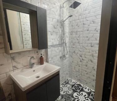Iskenderpasa Apartment | Müstakil bina