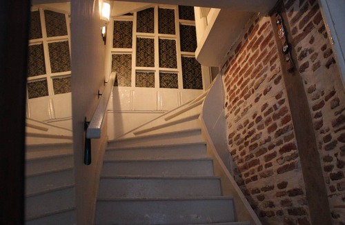 Ayvalik City Center Hotel | Macide Hanim Konagi
