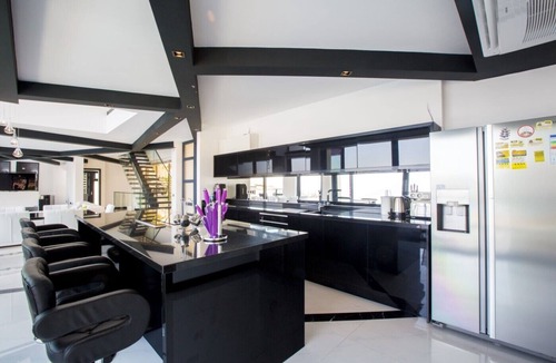 Kalkan Villa | Magnificent 5 Bedroom Villa in Ortaalan Kalkan