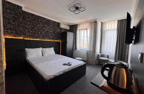 Pendik Hotel | MAHAL Otel PENDİK