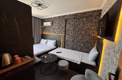 Pendik Hotel | MAHAL OTEL PENDİK