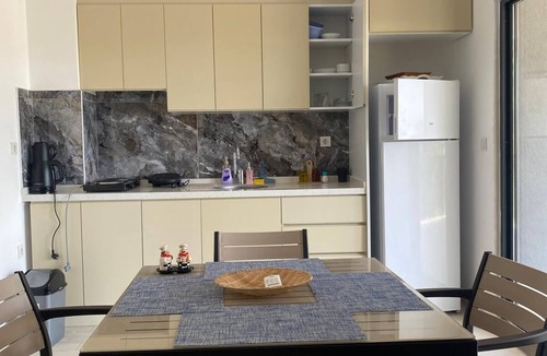 Sarigerme Apartment | MAİ APART