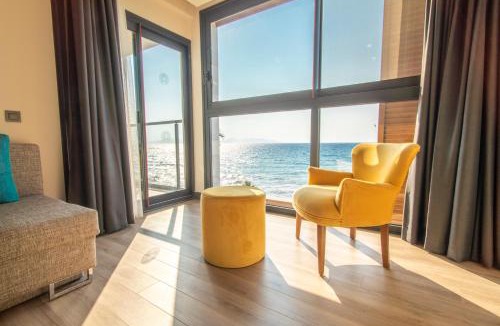Guzelcamli Hotel | MAIA Luxury Beach Hotel & Spa