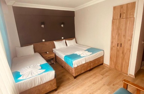 Beyazit Hotel | Malkoç Hotel