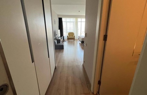 Ikitelli Apartment | MALL OF ISTANBUL 1/0 STUDYO