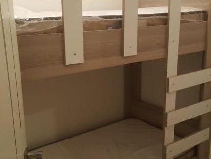 Ikitelli Apartment | mall of istanbul 1