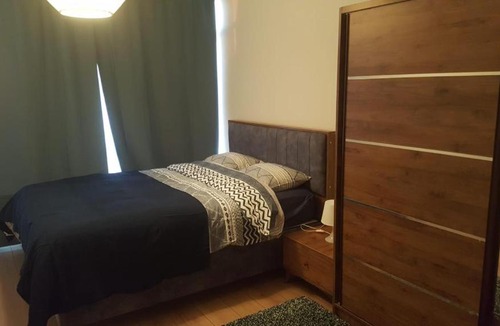 Ikitelli Apartment | mall of istanbul 1