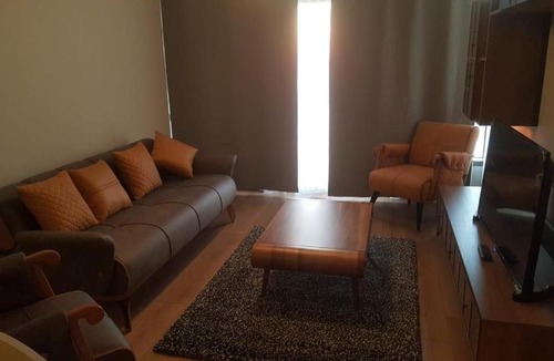 Ikitelli Apartment | mall of istanbul 1