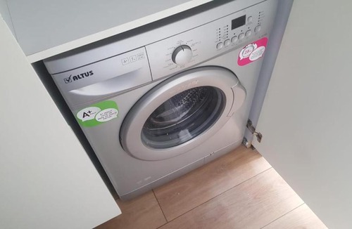 Ikitelli Apartment | mall of istanbul 1