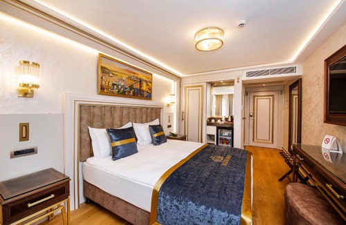 Beyazit Hotel | Manors Hotel Old City
