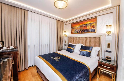Beyazit Hotel | Manors Hotel Old City