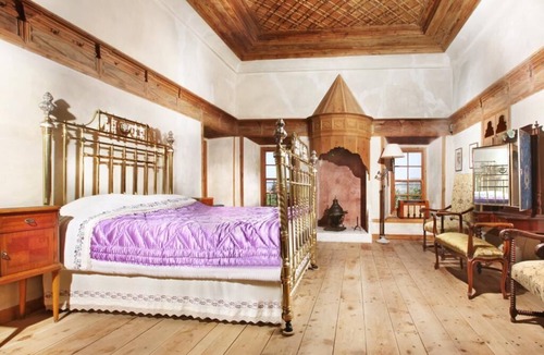 Datca Apartment | Mansion Room - Kocaev-Mehmet Ali Aga Mansion