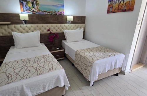 Bitez Hotel | Manuela Boutique Hotel Bitez