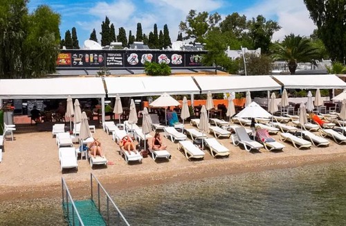 Bitez Hotel | Manuela Boutique Hotel Bitez