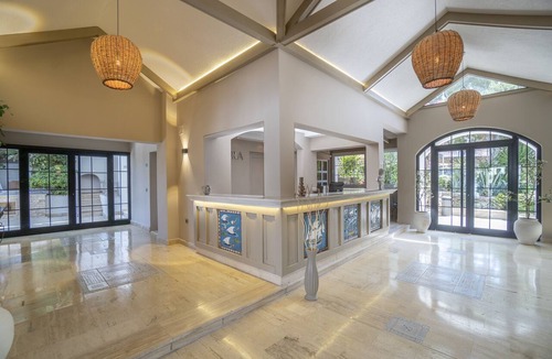 Bodrum City Center Hotel | Manzara Boutique Hotel