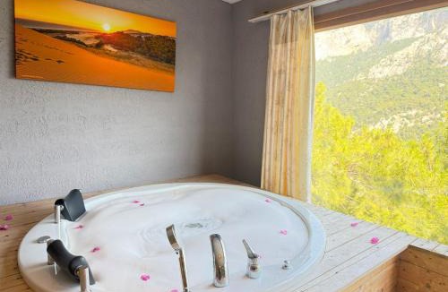 Kabak Valley Other | Manzara Bungalov