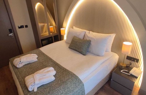 Sirkeci Hotel | Mara Oldcity Hotel