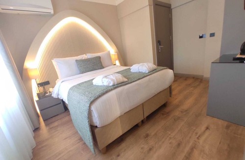 Sirkeci Hotel | Mara Oldcity Hotel
