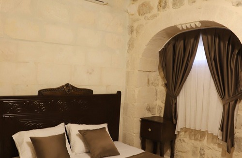 Artuklu Hotel | Mardin Hasan Paşa Konağı Taş Ev