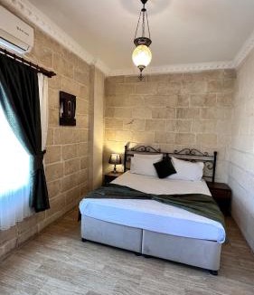 Artuklu Hotel | Mardin Konak Osmanlı