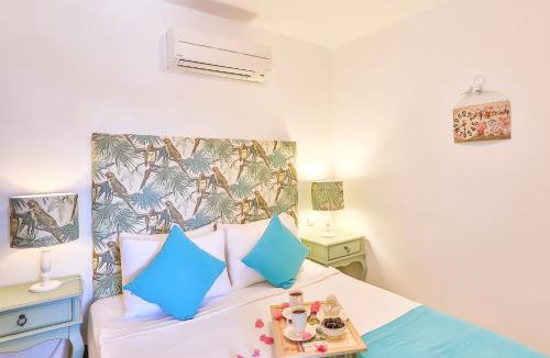 Akyarlar Hotel | Mare Garden Hotel