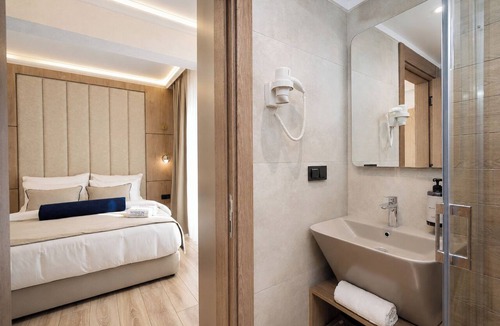 Kargicak Bed & Breakfast | MAREİN BOUTIQUE HOTEL