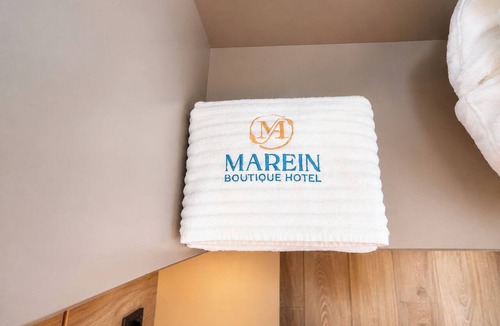Kargicak Bed & Breakfast | MAREİN BOUTIQUE HOTEL