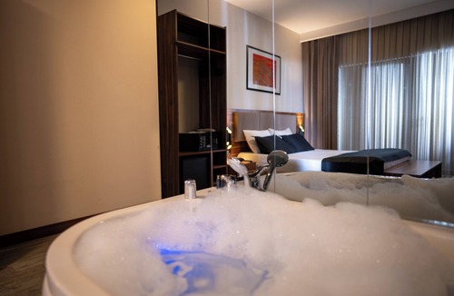 Kagithane Hotel | Mari Suites Hotel