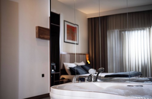 Kagithane Hotel | Mari Suites Hotel
