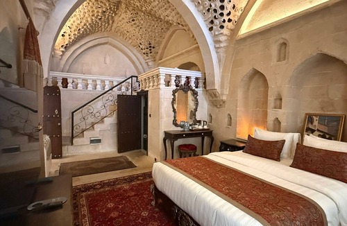 Mardin City Centre Hotel | Maridin Hotel - Special Class