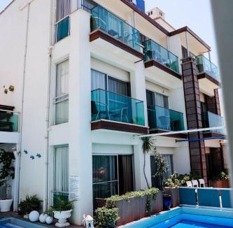 Turgutreis City Center Hotel | Marin-A Hotel & Spa Turgutreis