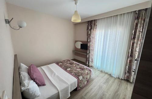 Silifke Apartment | Marina Suite Otel