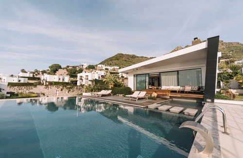 Turgutreis House | Marinhill High Luxury Property