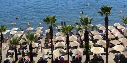 Marmaris City Center Hotel | Maris Beach Hotel