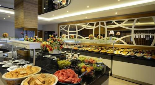 Marmaris City Center Hotel | Maris Beach Hotel