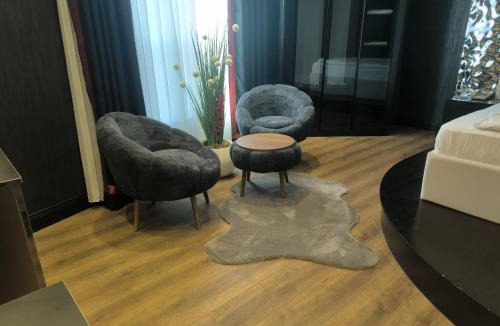 Karsiyaka Hotel | Marlen Hotel Mavisehir