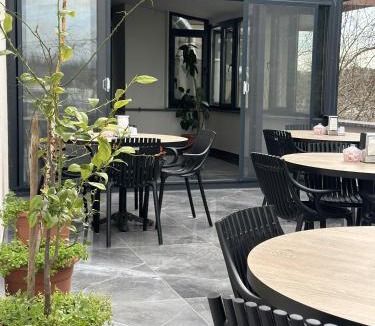 Marmara Ereglisi Hotel | Marmara Hotel