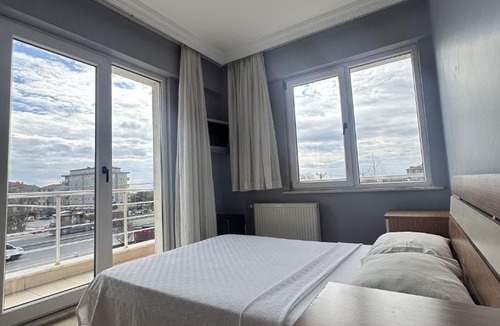 Marmara Ereglisi Hotel | Marmara Hotel