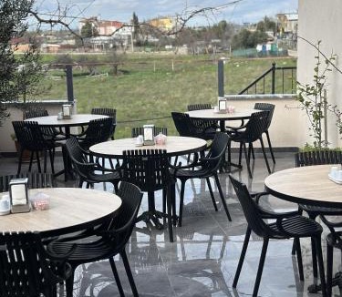 Marmara Ereglisi Hotel | Marmara Hotel