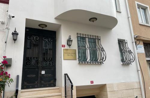 Sultanahmet Bed & Breakfast | Marmara Konak Old City