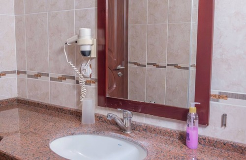 Marmaris City Center Hotel | Marmaris Alkan Hotel
