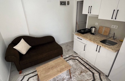 Armutalan Apartment | Marmaris Apartment