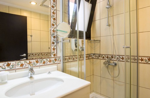 Marmaris Resort | Marmaris Bay Resort - Adults Only