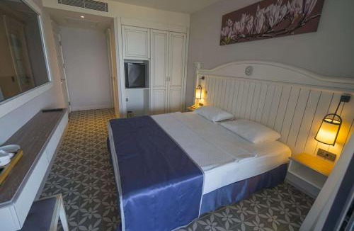 Marmaris City Center Hotel | Marmaris Beach Hotel